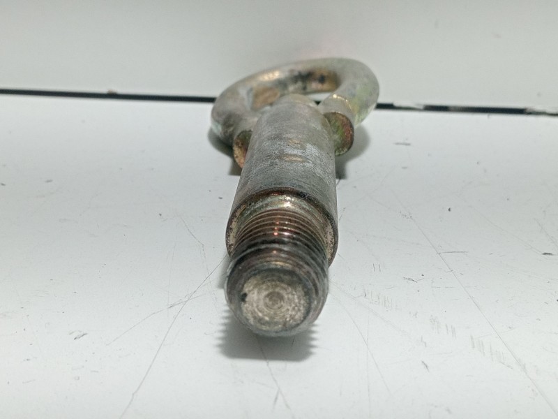 Recambio de gancho grua / tiro grua para seat ibiza iv sc (6j1, 6p5) 1.4 referencia OEM IAM BXWCGGB  