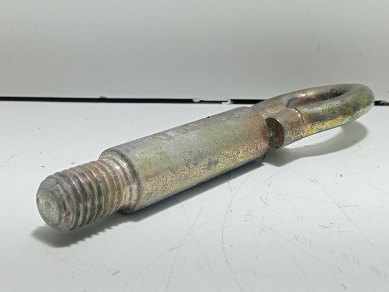 Recambio de gancho grua / tiro grua para seat ibiza iv sc (6j1, 6p5) 1.4 referencia OEM IAM BXWCGGB  