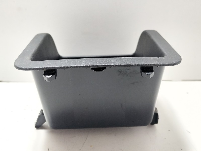 Recambio de moldura para seat ibiza v (kj1, kjg) 1.0 mpi referencia OEM IAM 6F0864298A  