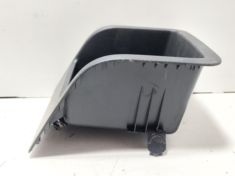 Recambio de moldura para seat ibiza v (kj1, kjg) 1.0 mpi referencia OEM IAM 6F0864298A  