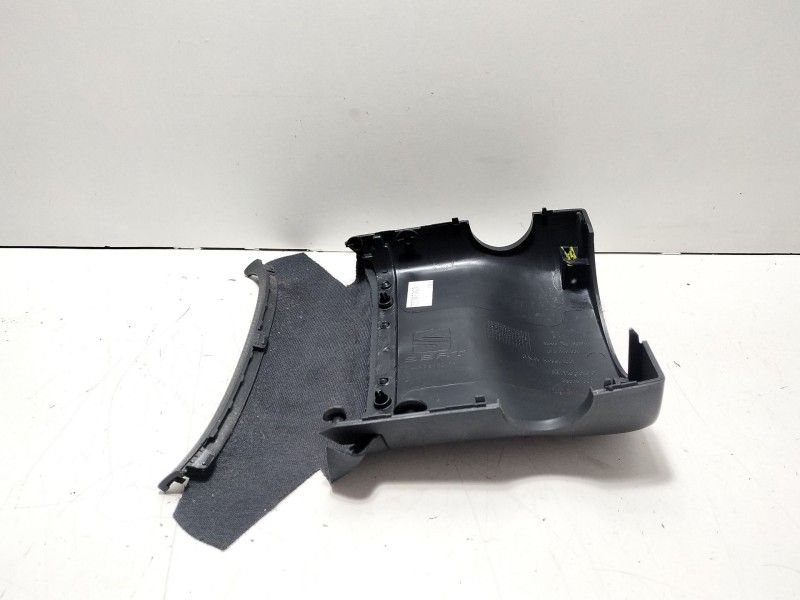 Recambio de moldura para seat ibiza v (kj1, kjg) 1.0 mpi referencia OEM IAM 6F0858560  