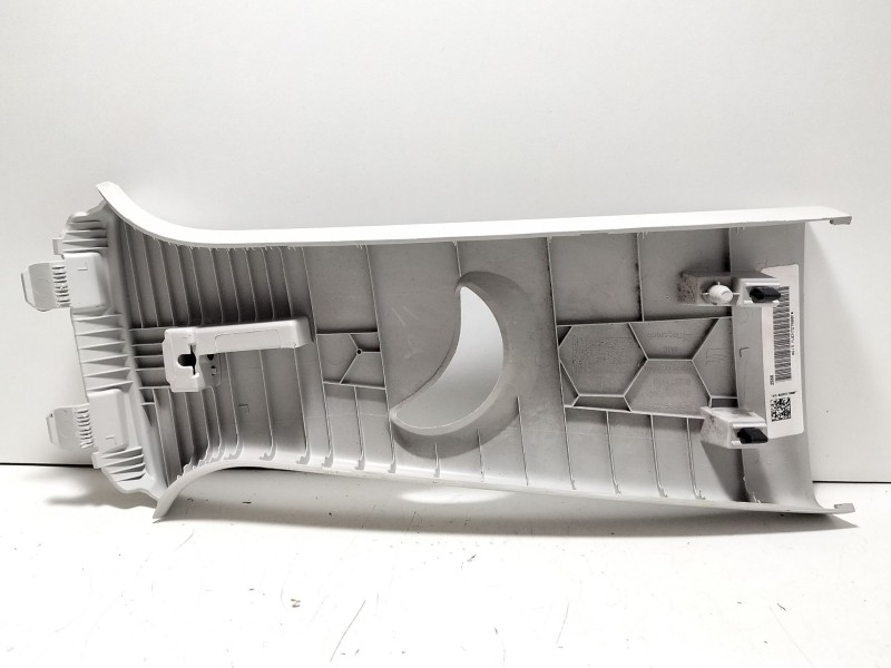 Recambio de moldura para seat ibiza v (kj1, kjg) 1.0 mpi referencia OEM IAM 6F0867243  