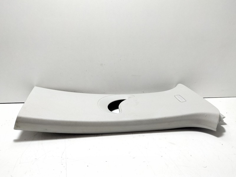 Recambio de moldura para seat ibiza v (kj1, kjg) 1.0 mpi referencia OEM IAM 6F0867244  