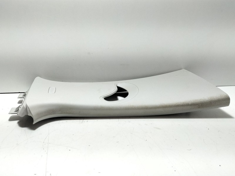 Recambio de moldura para seat ibiza v (kj1, kjg) 1.0 mpi referencia OEM IAM 6F0867244  