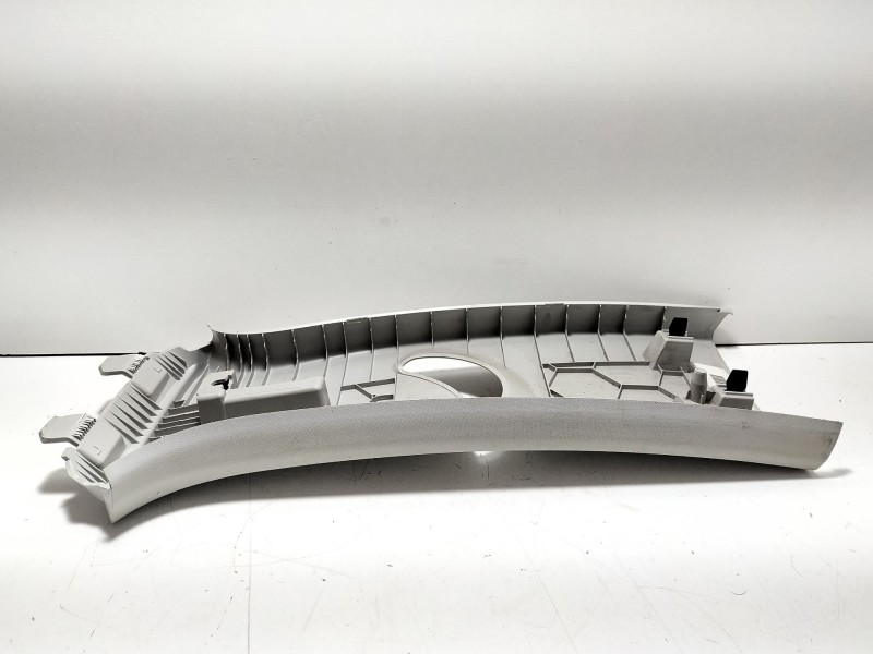 Recambio de moldura para seat ibiza v (kj1, kjg) 1.0 mpi referencia OEM IAM 6F0867244  