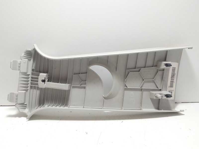 Recambio de moldura para seat ibiza v (kj1, kjg) 1.0 mpi referencia OEM IAM 6F0867244  