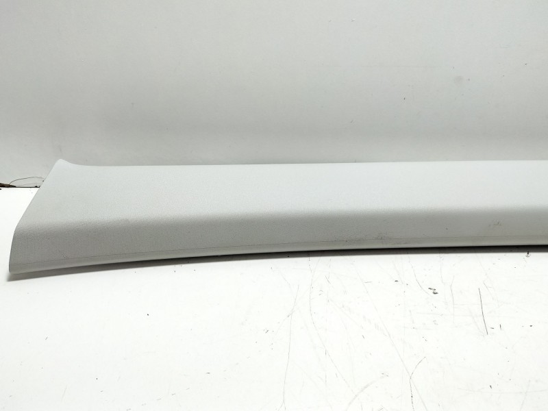 Recambio de moldura para seat ibiza v (kj1, kjg) 1.0 mpi referencia OEM IAM 6F0867233C  