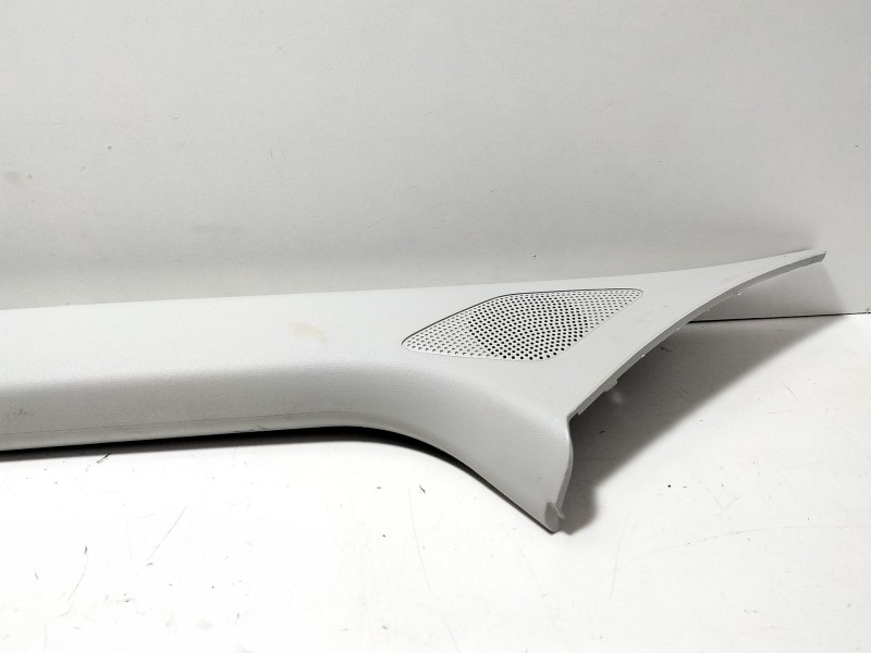 Recambio de moldura para seat ibiza v (kj1, kjg) 1.0 mpi referencia OEM IAM 6F0867233C  