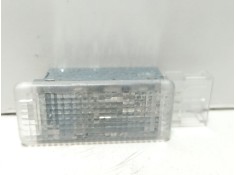 Recambio de piloto matricula para seat ibiza iii (6l1) 1.4 tdi referencia OEM IAM 6l0947565  