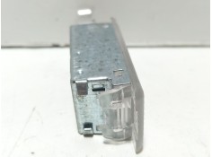 Recambio de piloto matricula para seat ibiza iii (6l1) 1.4 tdi referencia OEM IAM 6l0947565   2