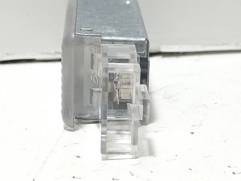 Recambio de piloto matricula para seat ibiza iii (6l1) 1.4 tdi referencia OEM IAM 6l0947565  