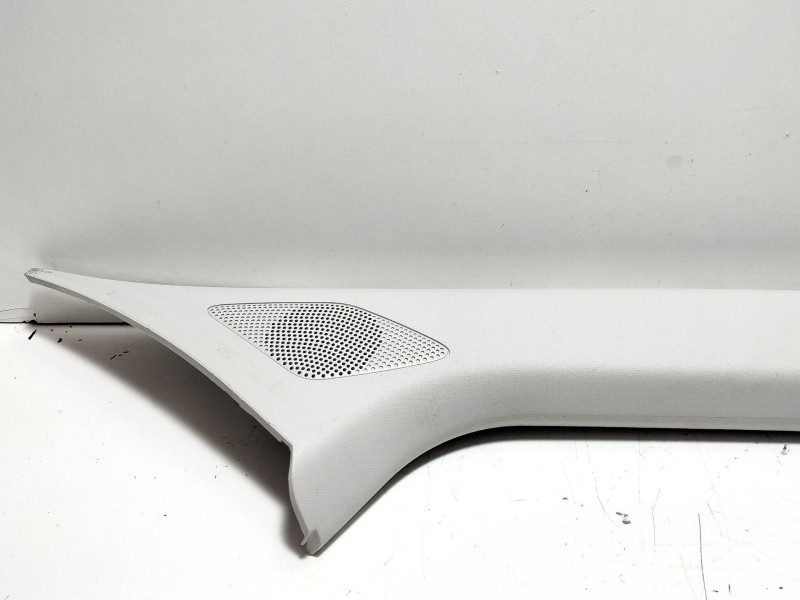 Recambio de moldura para seat ibiza v (kj1, kjg) 1.0 mpi referencia OEM IAM 6F0867234C  