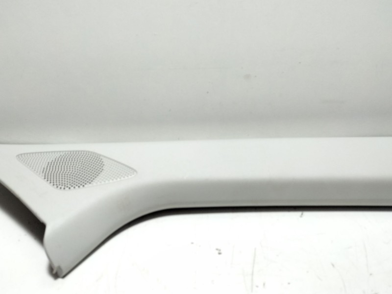 Recambio de moldura para seat ibiza v (kj1, kjg) 1.0 mpi referencia OEM IAM 6F0867234C  