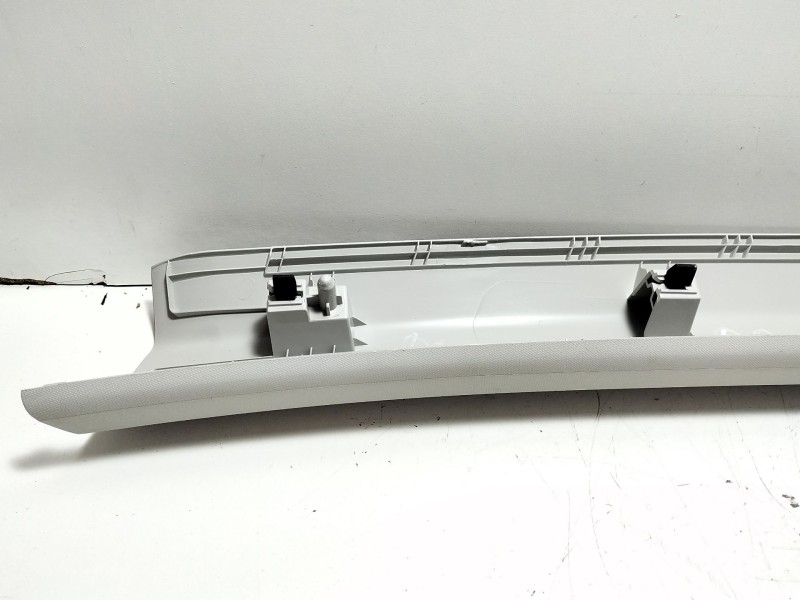 Recambio de moldura para seat ibiza v (kj1, kjg) 1.0 mpi referencia OEM IAM 6F0867234C  