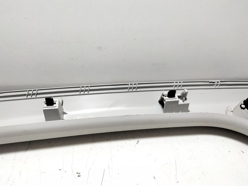 Recambio de moldura para seat ibiza v (kj1, kjg) 1.0 mpi referencia OEM IAM 6F0867234C  