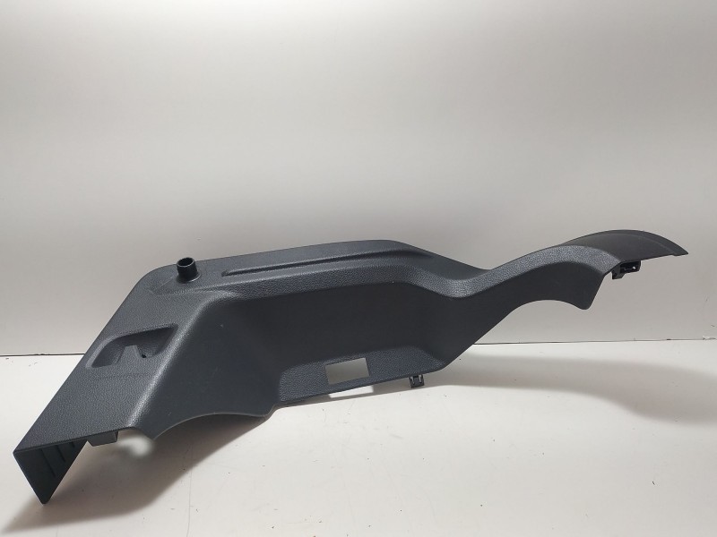 Recambio de moldura para seat ibiza v (kj1, kjg) 1.0 mpi referencia OEM IAM 6F0867762  