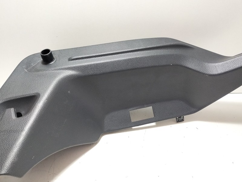 Recambio de moldura para seat ibiza v (kj1, kjg) 1.0 mpi referencia OEM IAM 6F0867762  