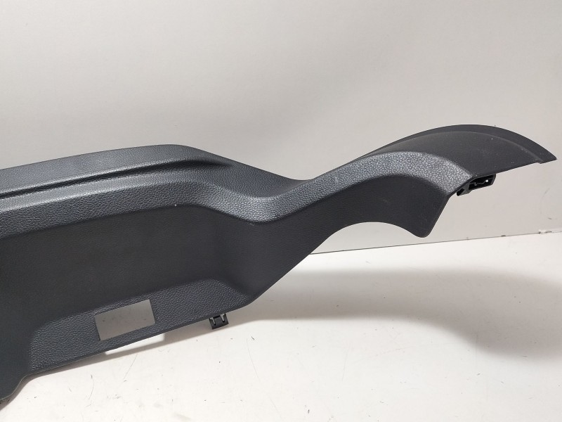 Recambio de moldura para seat ibiza v (kj1, kjg) 1.0 mpi referencia OEM IAM 6F0867762  