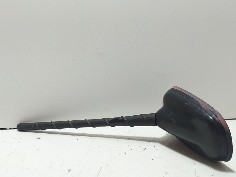 Recambio de antena para seat ibiza v (kj1, kjg) 1.0 mpi referencia OEM IAM 6C0035501Q  