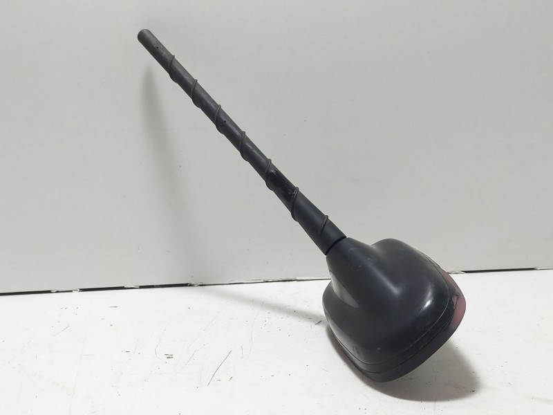 Recambio de antena para seat ibiza v (kj1, kjg) 1.0 mpi referencia OEM IAM 6C0035501Q  