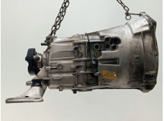 Recambio de caja cambios para bmw 3 touring (e46) 320 d referencia OEM IAM HCI  