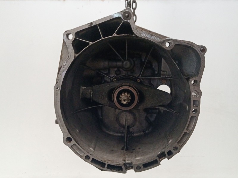 Recambio de caja cambios para bmw 3 touring (e46) 320 d referencia OEM IAM HCI  