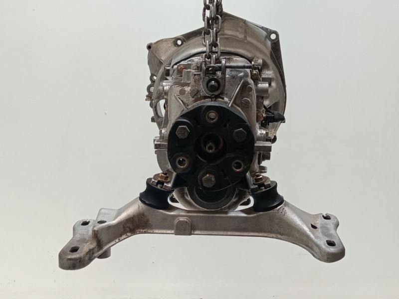 Recambio de caja cambios para bmw 3 touring (e46) 320 d referencia OEM IAM HCI  