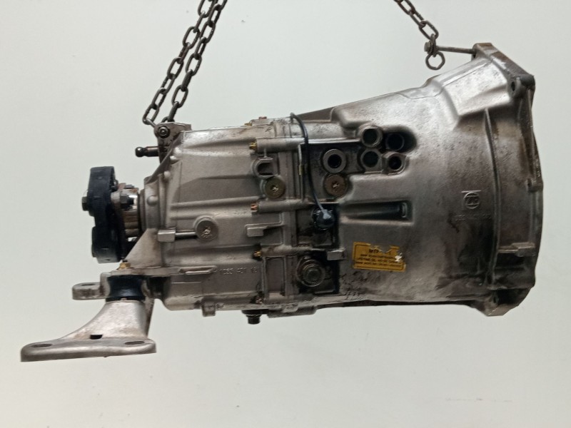 Recambio de caja cambios para bmw 3 touring (e46) 320 d referencia OEM IAM HCI  