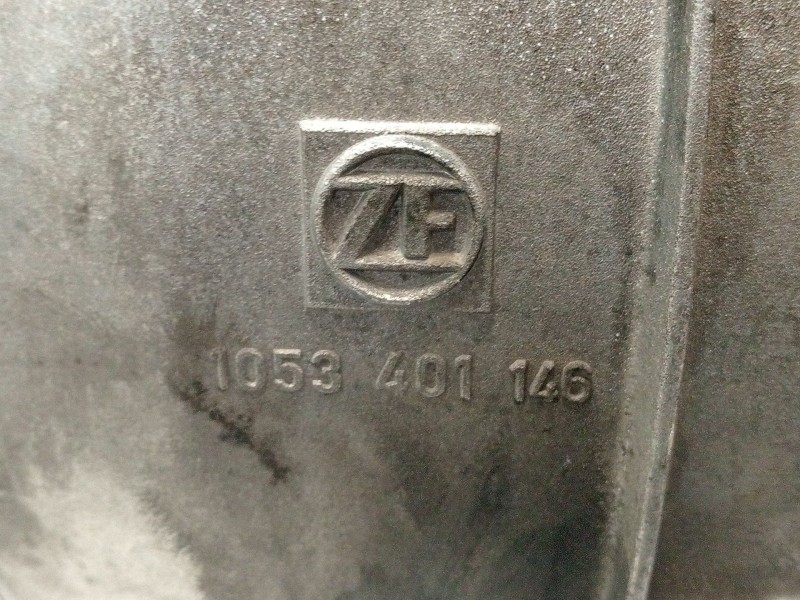 Recambio de caja cambios para bmw 3 touring (e46) 320 d referencia OEM IAM HCI  