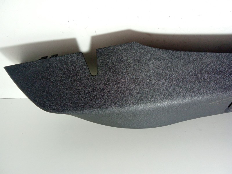 Recambio de moldura para seat ibiza v (kj1, kjg) 1.0 mpi referencia OEM IAM 6F0867766  