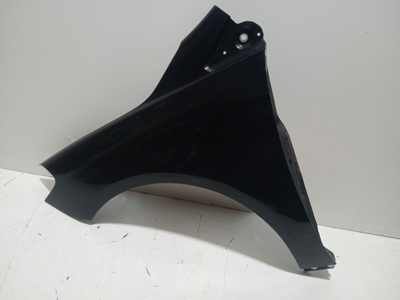 Recambio de aleta delantera izquierda para mercedes-benz clase b sports tourer (w246, w242) b 180 cdi (246.200) referencia OEM I