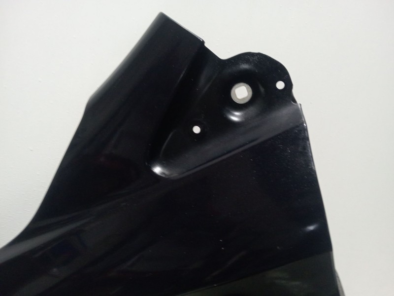 Recambio de aleta delantera izquierda para mercedes-benz clase b sports tourer (w246, w242) b 180 cdi (246.200) referencia OEM I