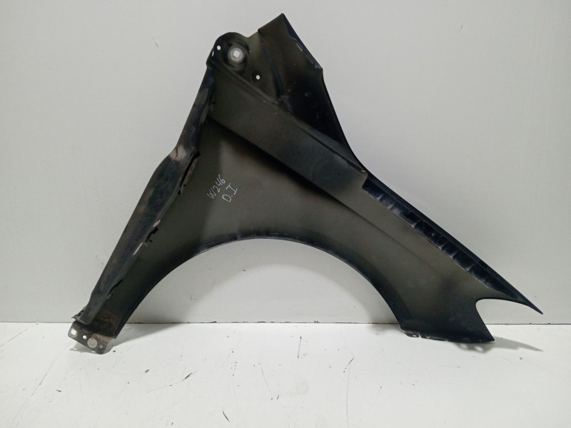 Recambio de aleta delantera izquierda para mercedes-benz clase b sports tourer (w246, w242) b 180 cdi (246.200) referencia OEM I