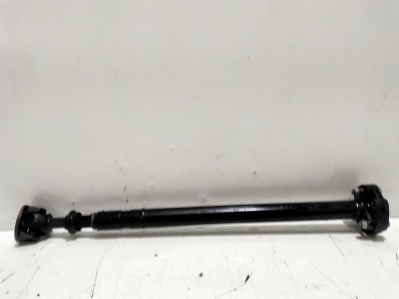 Recambio de transmision central para land rover discovery i (lj) 2.5 tdi 4x4 referencia OEM IAM DISCOVERY I (LJ) 2.5 TDI 4X4 (19