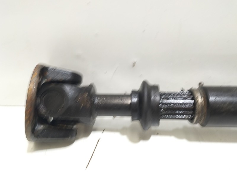 Recambio de transmision central para land rover discovery i (lj) 2.5 tdi 4x4 referencia OEM IAM DISCOVERY I (LJ) 2.5 TDI 4X4 (19