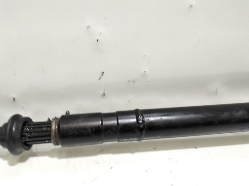 Recambio de transmision central para land rover discovery i (lj) 2.5 tdi 4x4 referencia OEM IAM DISCOVERY I (LJ) 2.5 TDI 4X4 (19