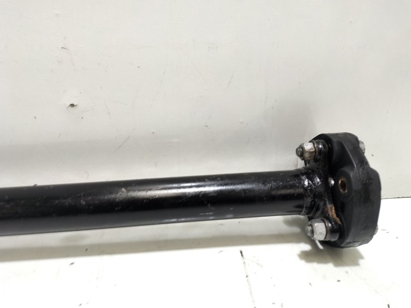 Recambio de transmision central para land rover discovery i (lj) 2.5 tdi 4x4 referencia OEM IAM DISCOVERY I (LJ) 2.5 TDI 4X4 (19