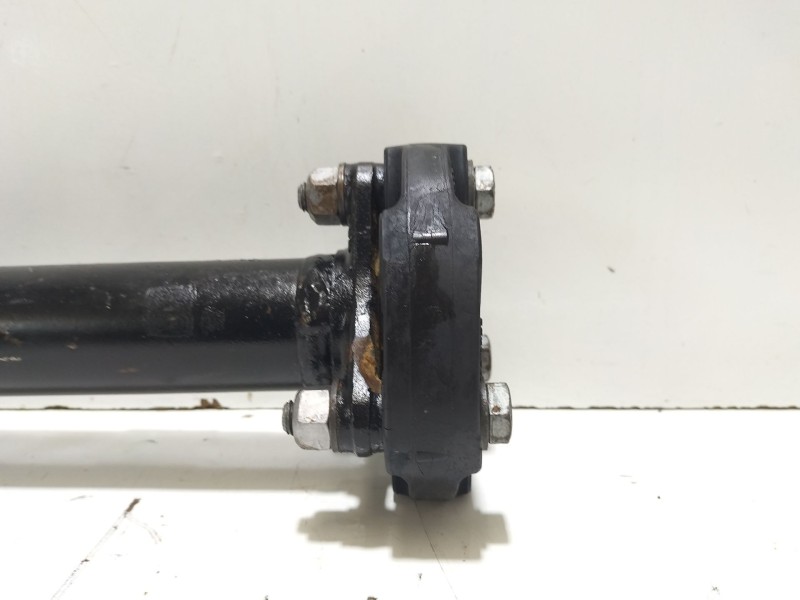 Recambio de transmision central para land rover discovery i (lj) 2.5 tdi 4x4 referencia OEM IAM DISCOVERY I (LJ) 2.5 TDI 4X4 (19