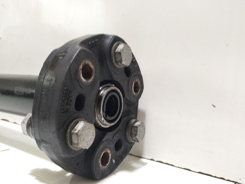 Recambio de transmision central para land rover discovery i (lj) 2.5 tdi 4x4 referencia OEM IAM DISCOVERY I (LJ) 2.5 TDI 4X4 (19