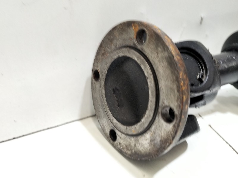 Recambio de transmision central para land rover discovery i (lj) 2.5 tdi 4x4 referencia OEM IAM DISCOVERY I (LJ) 2.5 TDI 4X4 (19