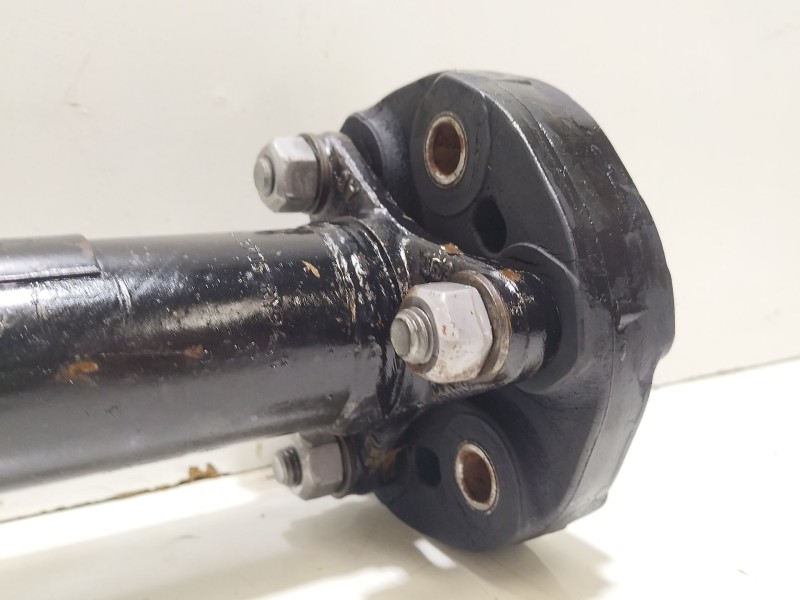 Recambio de transmision central para land rover discovery i (lj) 2.5 tdi 4x4 referencia OEM IAM DISCOVERY I (LJ) 2.5 TDI 4X4 (19