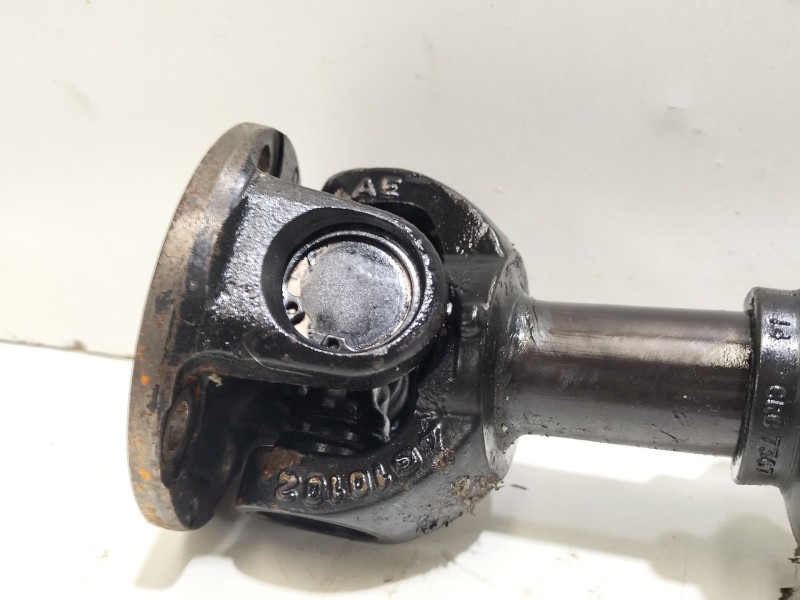 Recambio de transmision central para land rover discovery i (lj) 2.5 tdi 4x4 referencia OEM IAM DISCOVERY I (LJ) 2.5 TDI 4X4 (19