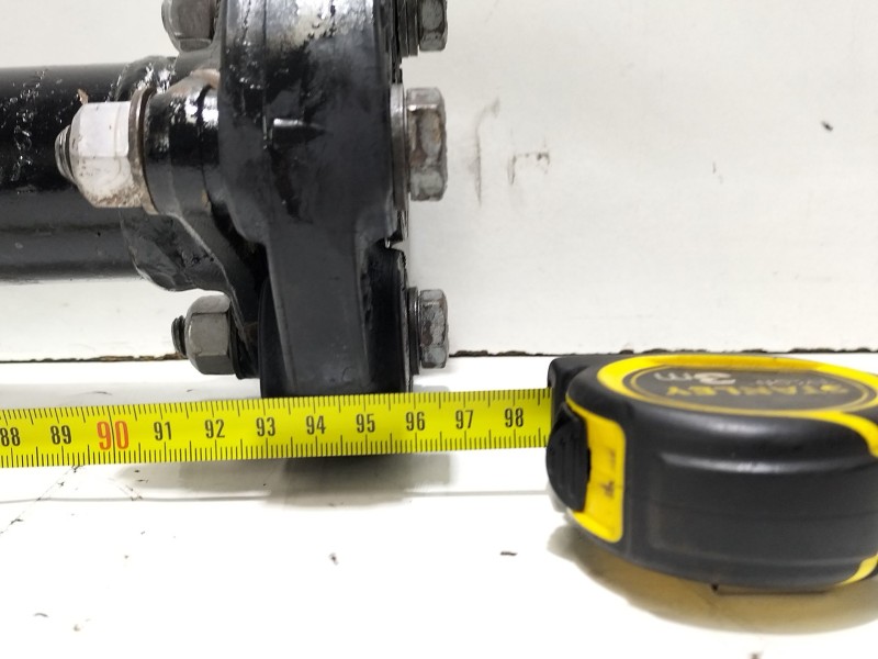 Recambio de transmision central para land rover discovery i (lj) 2.5 tdi 4x4 referencia OEM IAM DISCOVERY I (LJ) 2.5 TDI 4X4 (19