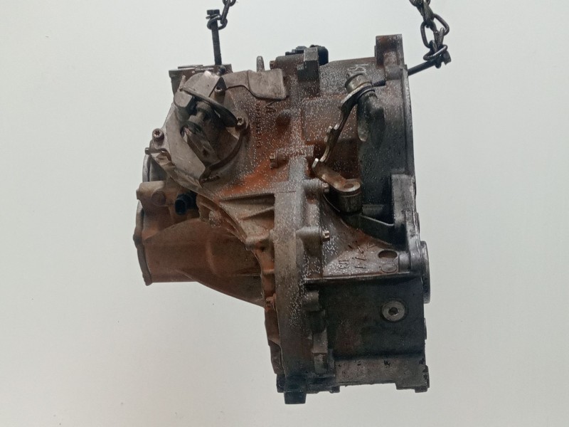 Recambio de caja cambios para opel astra h gtc (a04) 1.7 cdti (l08) referencia OEM IAM 55351518  