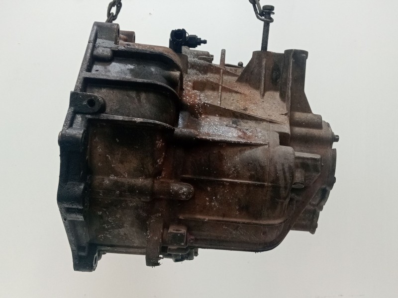 Recambio de caja cambios para opel astra h gtc (a04) 1.7 cdti (l08) referencia OEM IAM 55351518  