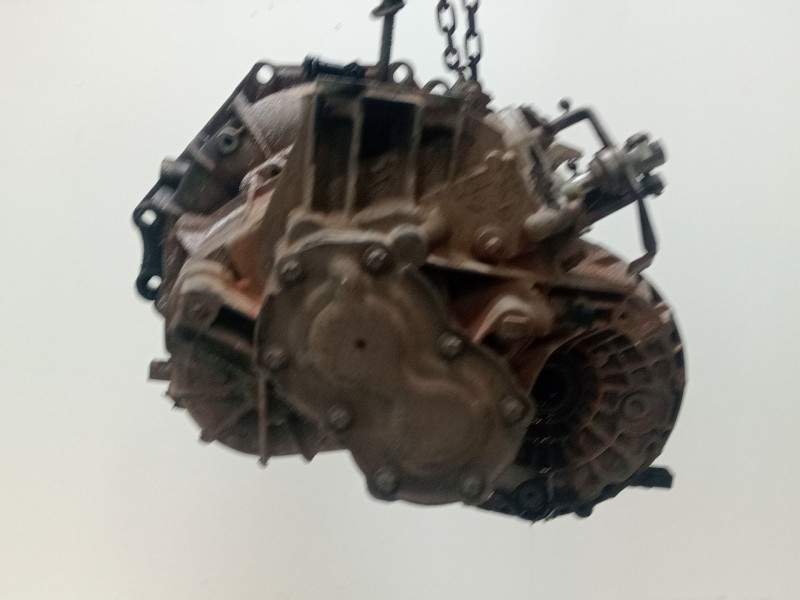 Recambio de caja cambios para opel astra h gtc (a04) 1.7 cdti (l08) referencia OEM IAM 55351518  