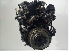 Recambio de motor completo para opel astra h gtc (a04) 1.7 cdti (l08) referencia OEM IAM Z17DTH   2