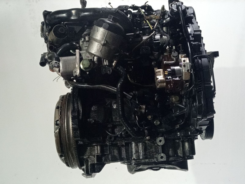 Recambio de motor completo para opel astra h gtc (a04) 1.7 cdti (l08) referencia OEM IAM Z17DTH  