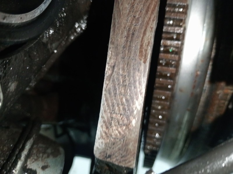 Recambio de motor completo para opel astra h gtc (a04) 1.7 cdti (l08) referencia OEM IAM Z17DTH  