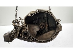 Recambio de caja cambios para opel kadett e (t85) 1.8 i (c19, d19) referencia OEM IAM 90334346  